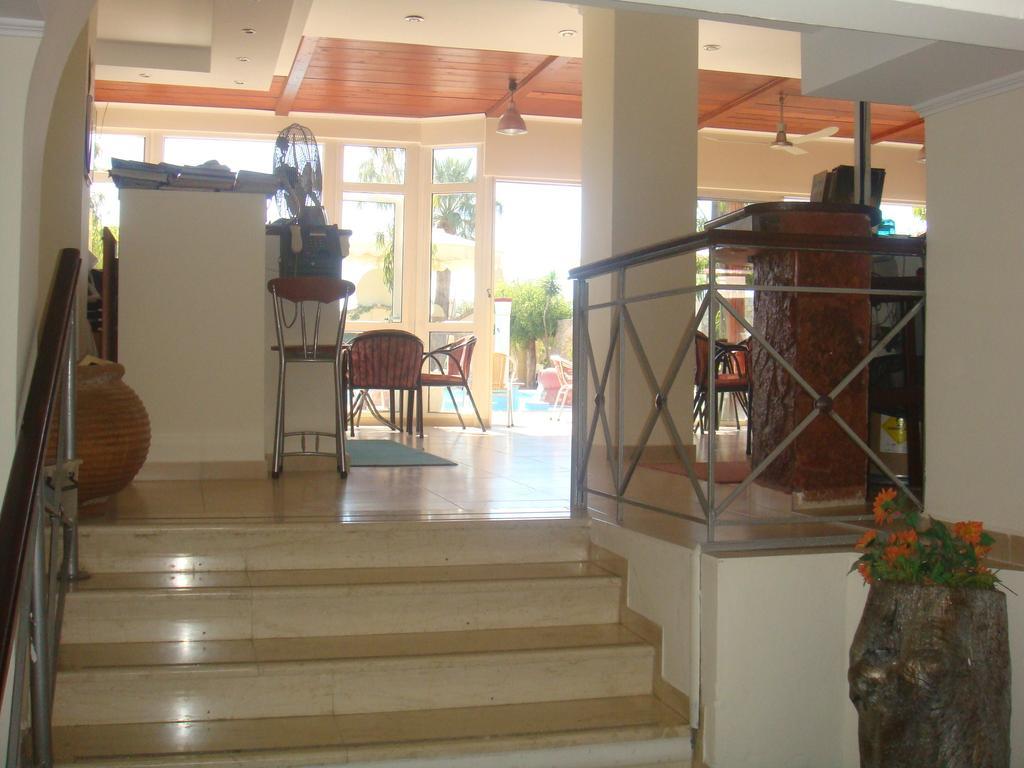 Billy'S Studios Faliraki Luaran gambar