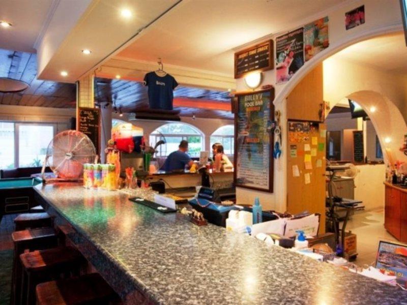 Billy'S Studios Faliraki Luaran gambar